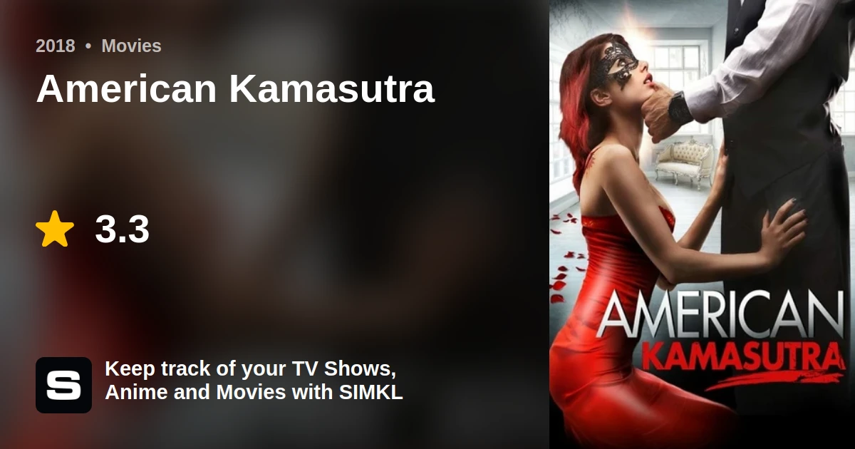 American kamasutra online movie hotsell